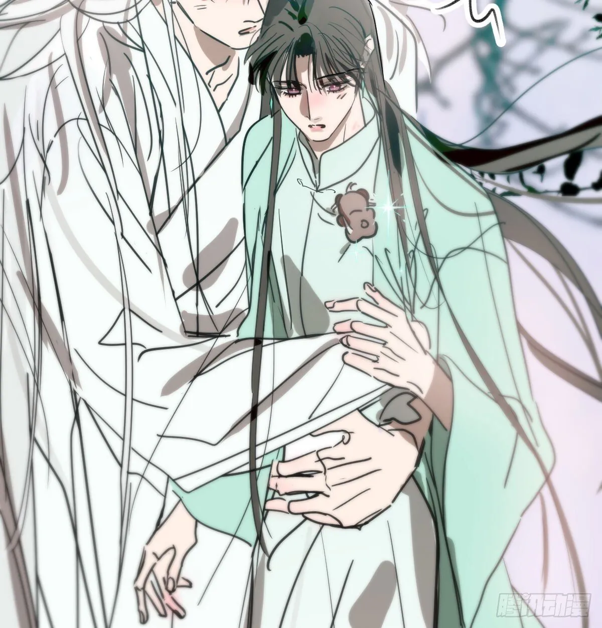 后篇15 错事 第94页