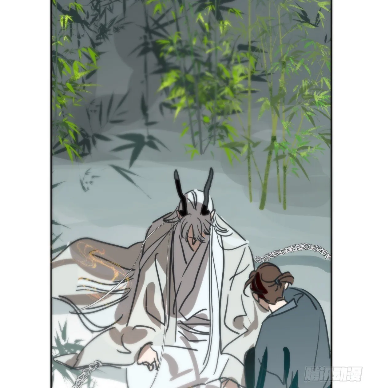 后篇16 落花时节（1） 第74页