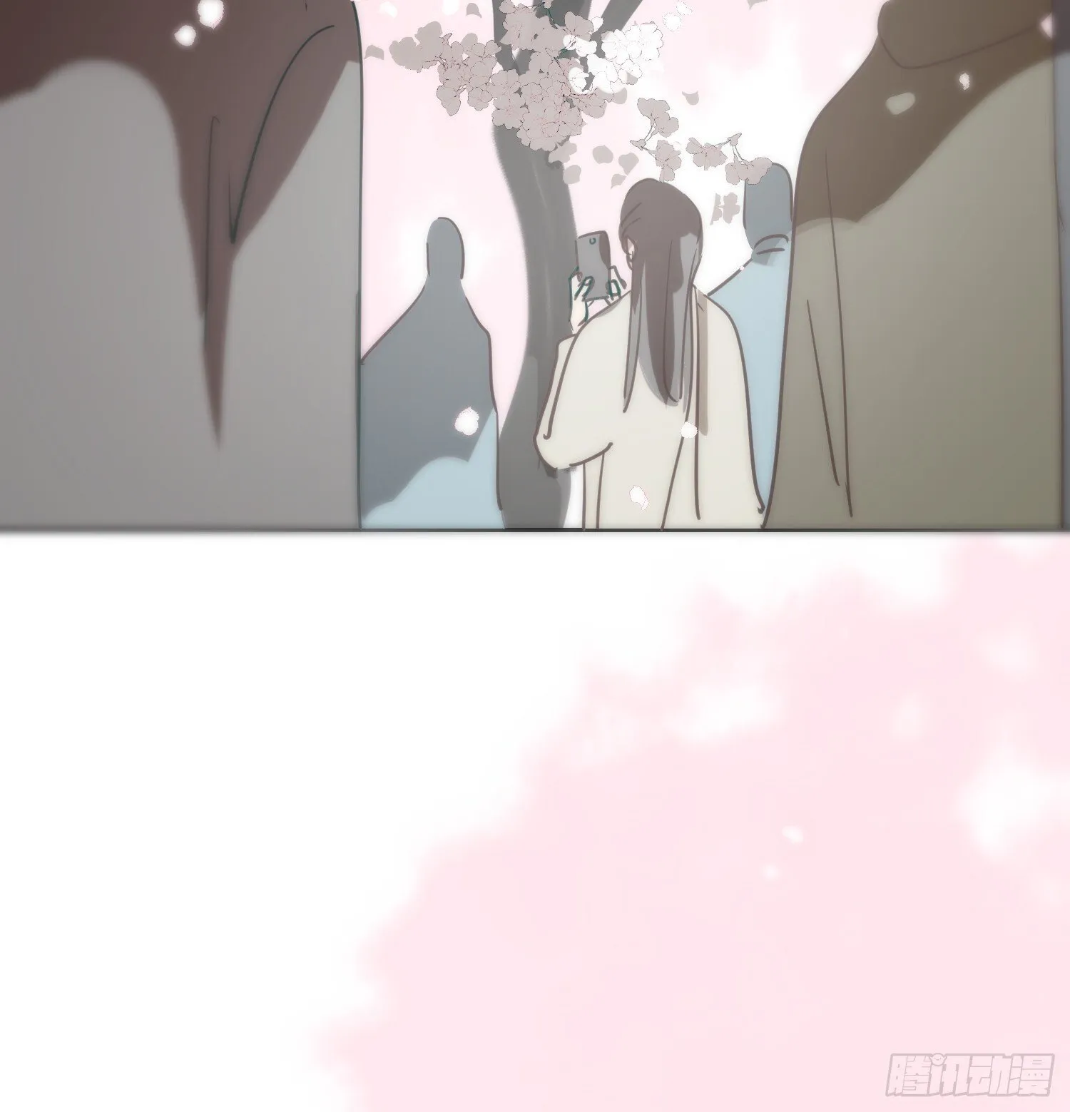 后篇17 落花时节（2） 第129页