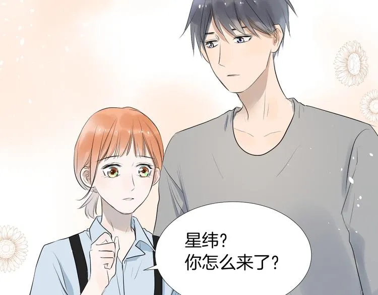 第15话 男神吃醋了？ 第53页