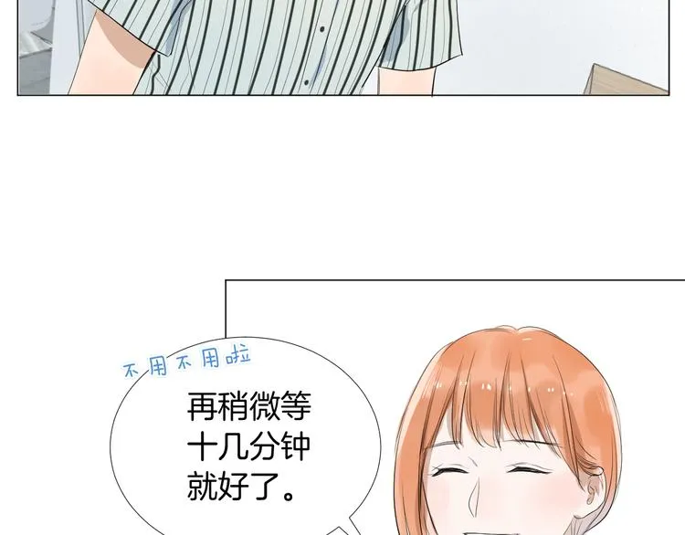 第15话 男神吃醋了？ 第81页