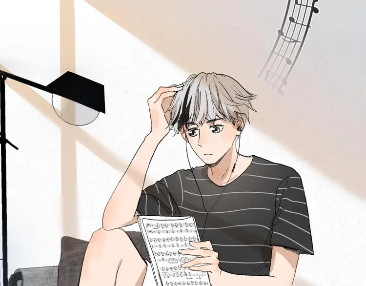 第11话 巧合 第5页