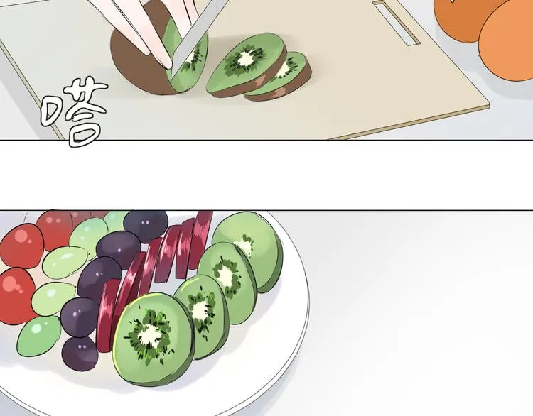 第9话 我也能当主持人？！ 第33页