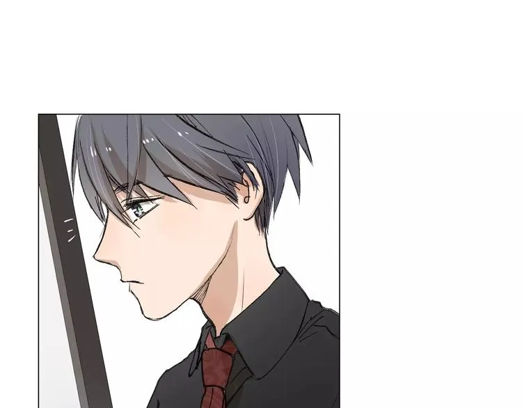 第6话 恋爱的滋味 第33页