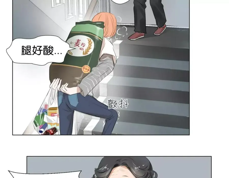 第1话 我的男神生病了 第6页