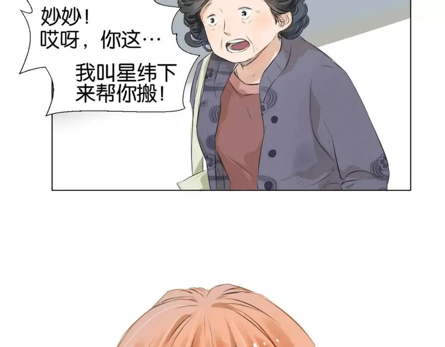 第1话 我的男神生病了 第7页