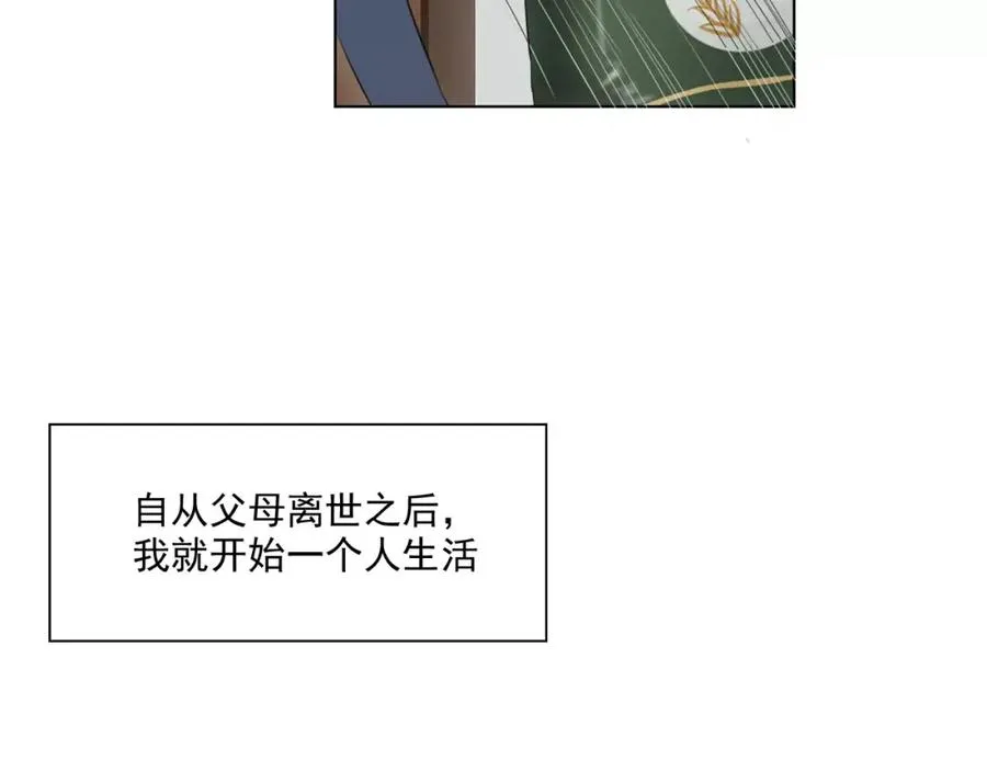 第1话 我的男神生病了 第12页