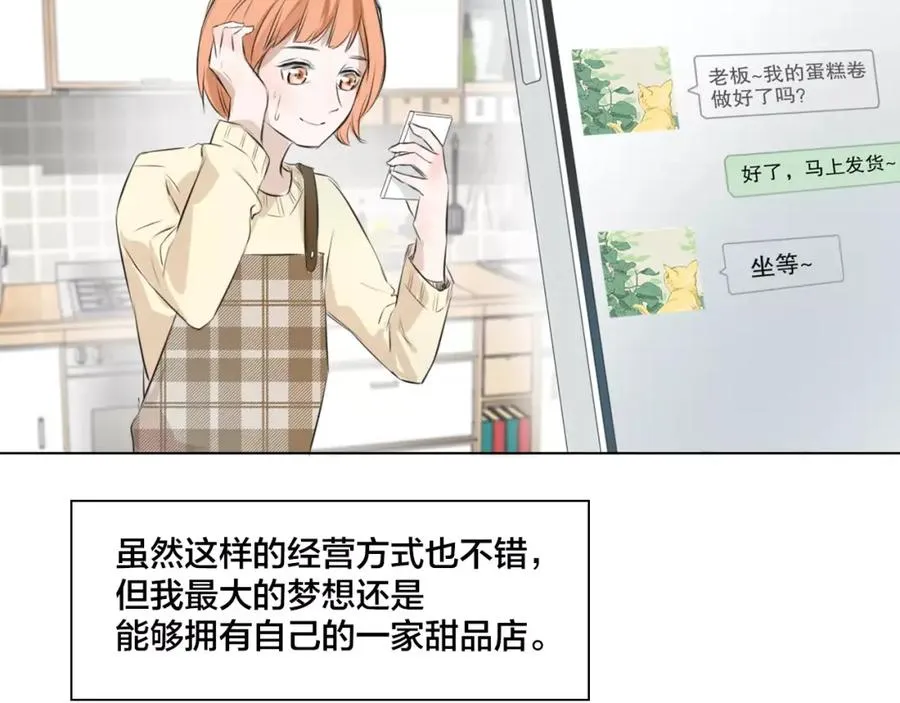 第1话 我的男神生病了 第22页