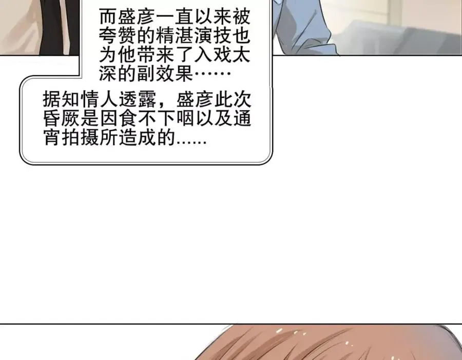 第1话 我的男神生病了 第87页