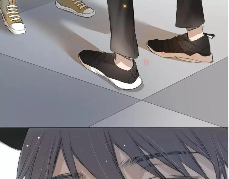 第1话 我的男神生病了 第115页