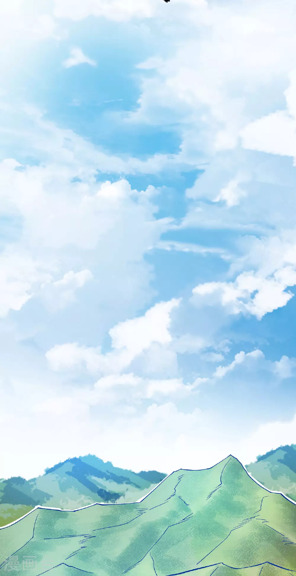 第36话 蝎尾魔狼 第17页