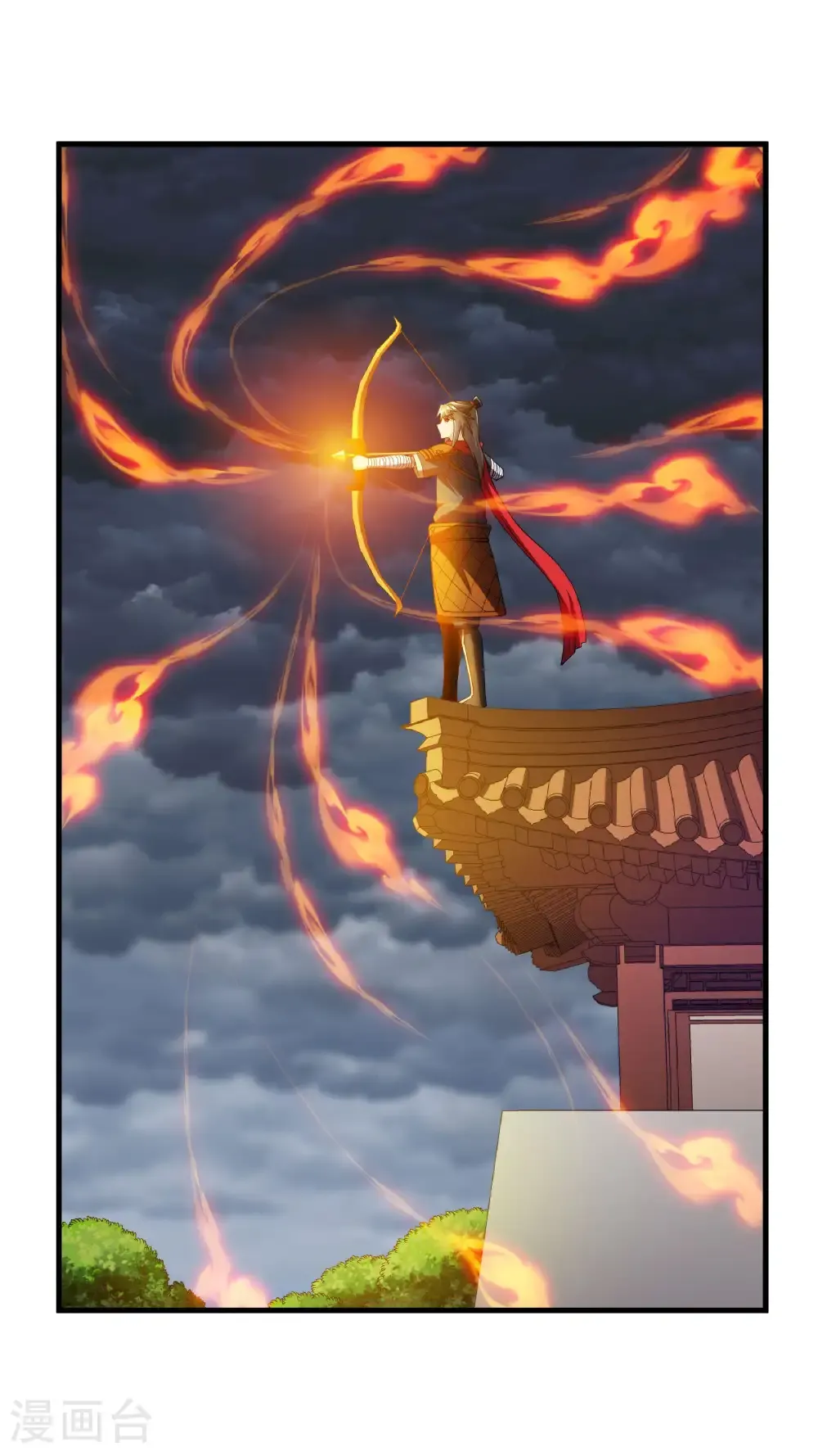 第127话 激战魔兽 第16页