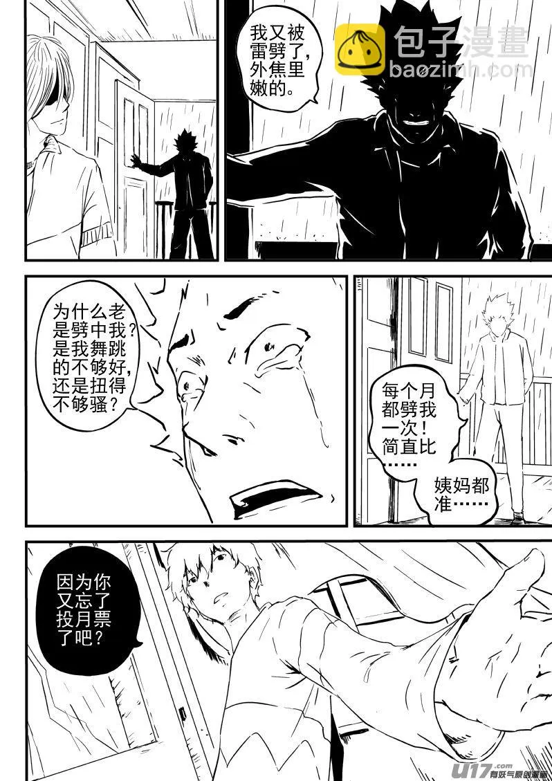 21.1 死神来了 第13页