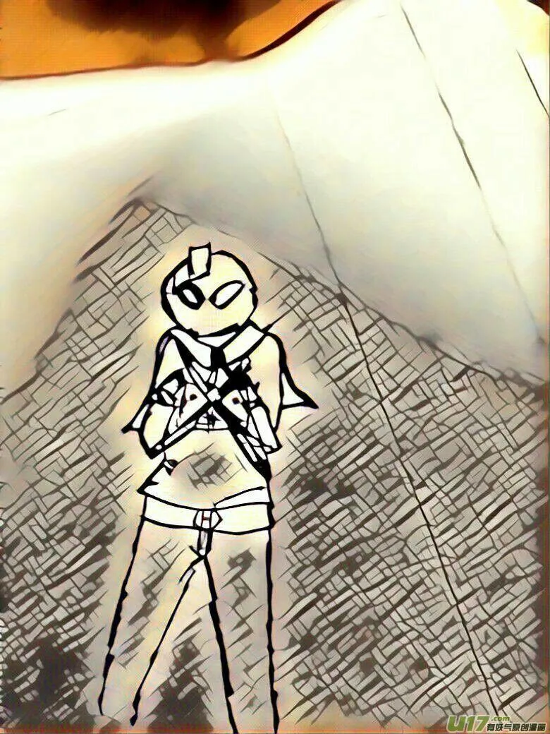 同人COS章节 第10页