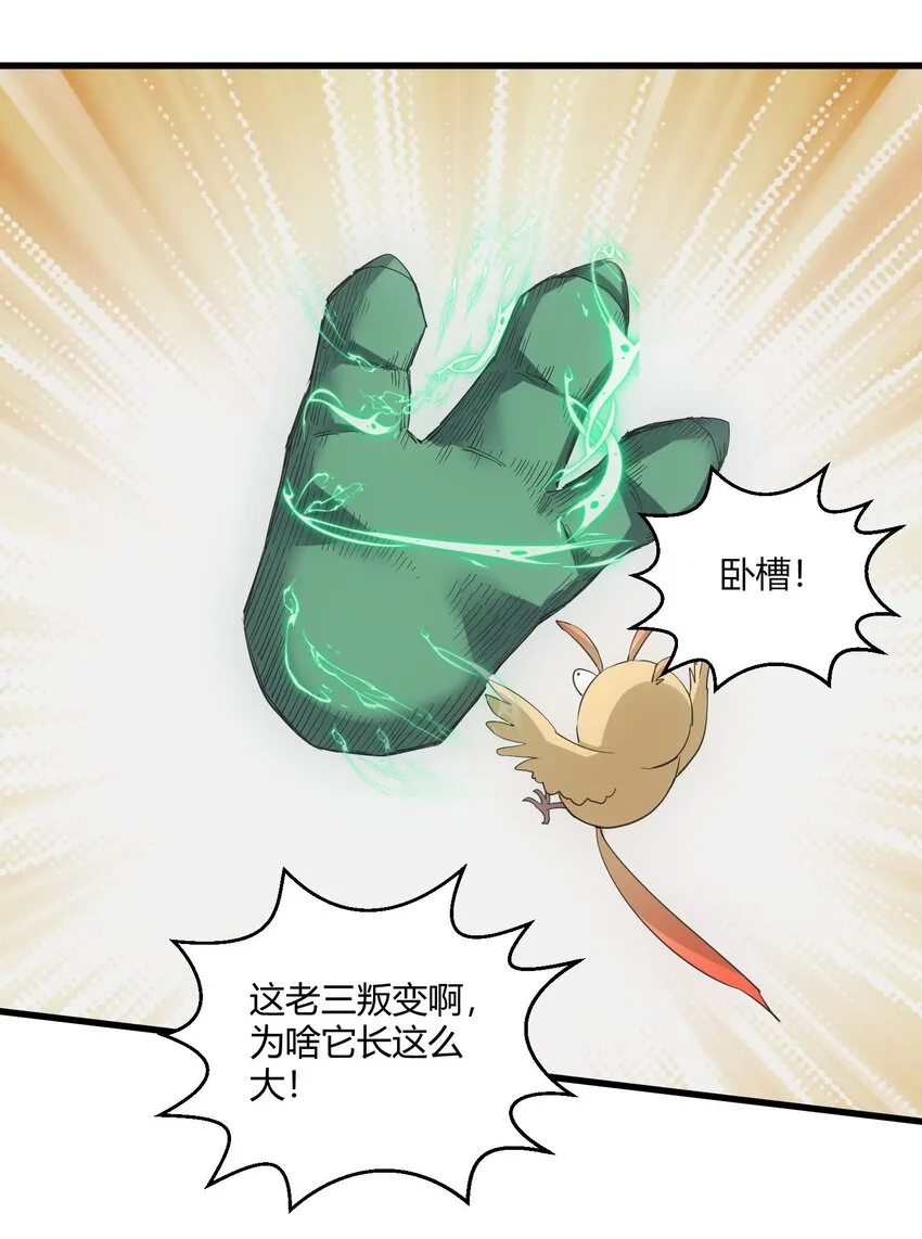 164 太极鸿蒙夔龙！！！ 第32页