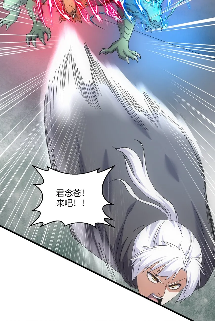 166 燃魂对敌 第12页