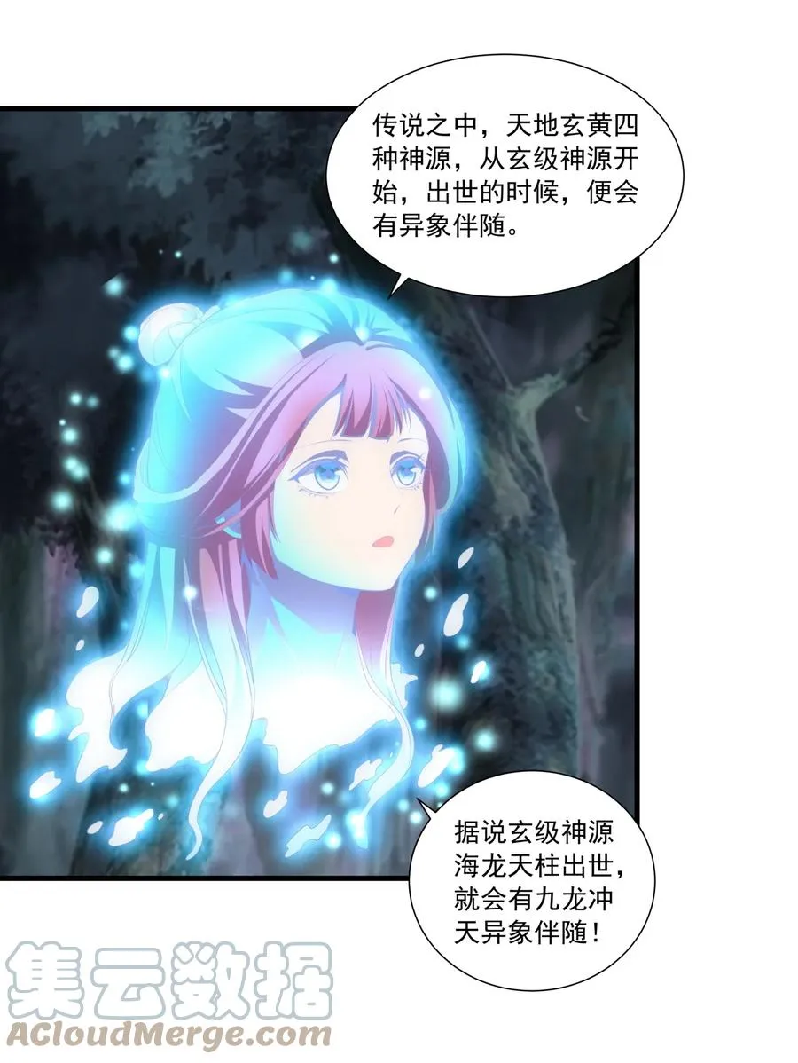 047 神源，我要定了！ 第19页
