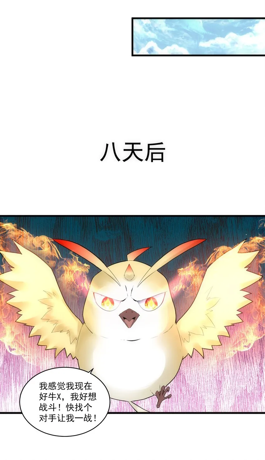 057 小命劫！ 第13页