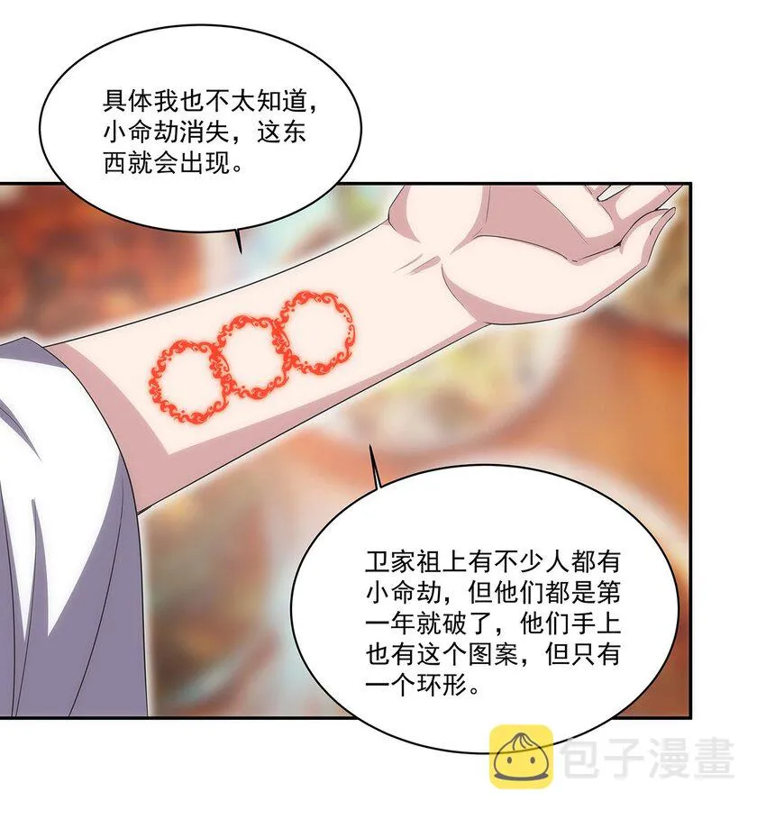 057 小命劫！ 第38页