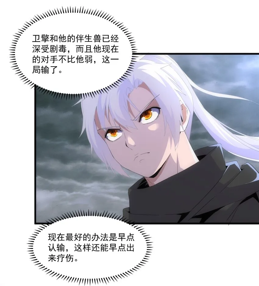 063 八阶帝兽 第11页