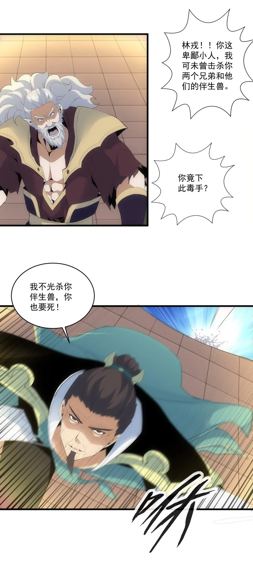 063 八阶帝兽 第13页
