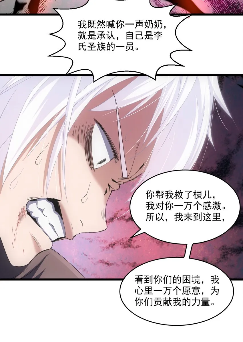 077 鲲鹏圣印 第40页
