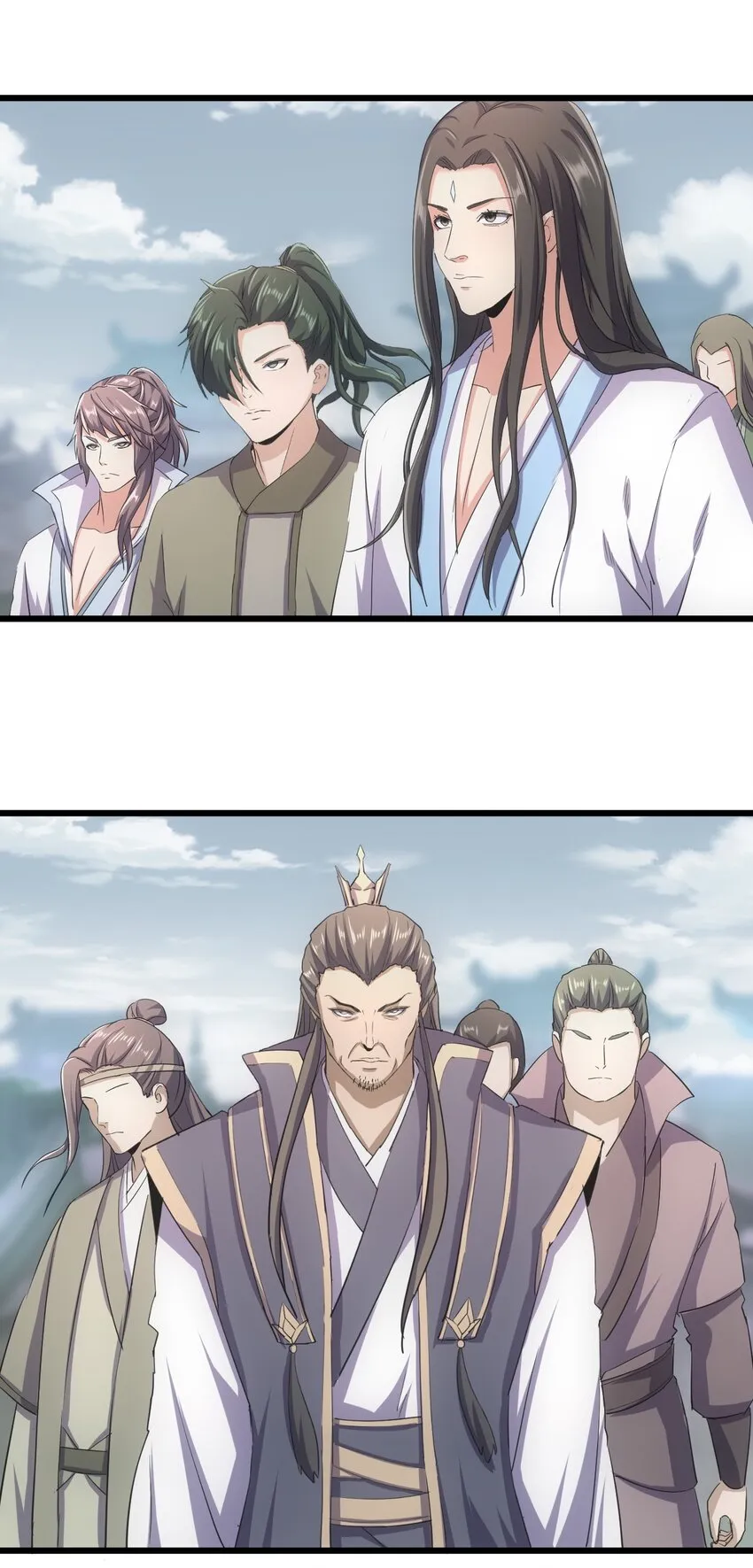 123 嚣张 第30页