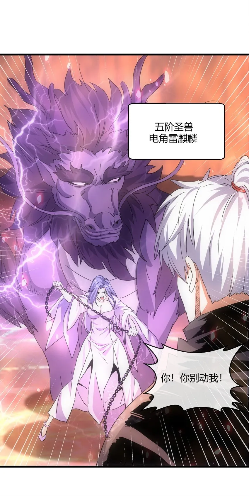 175 电魔九节链 第20页