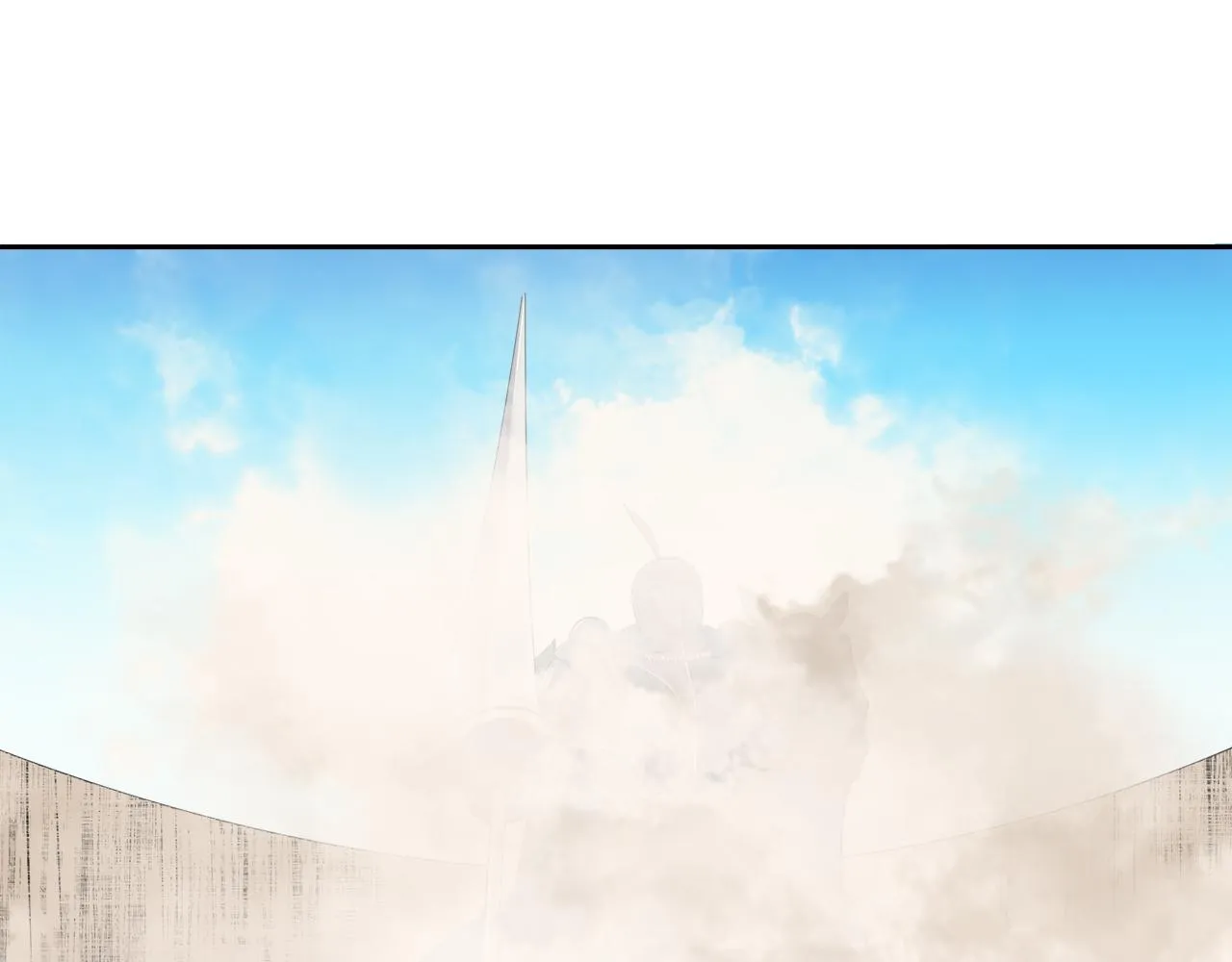 第66话 希斯竞技场的小丑们（2） 第77页