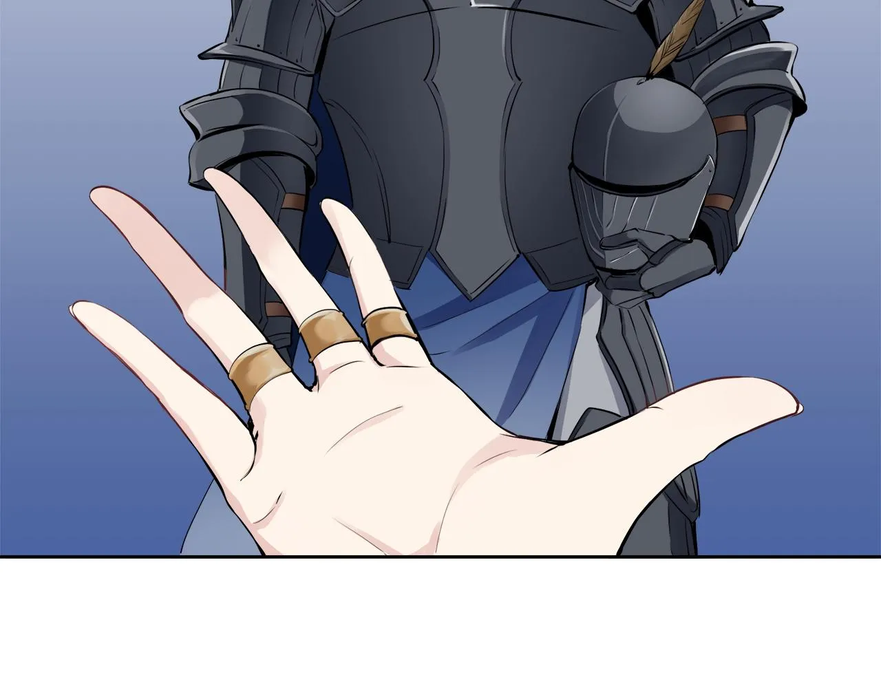 第67话 手中的蝴蝶零落 第29页