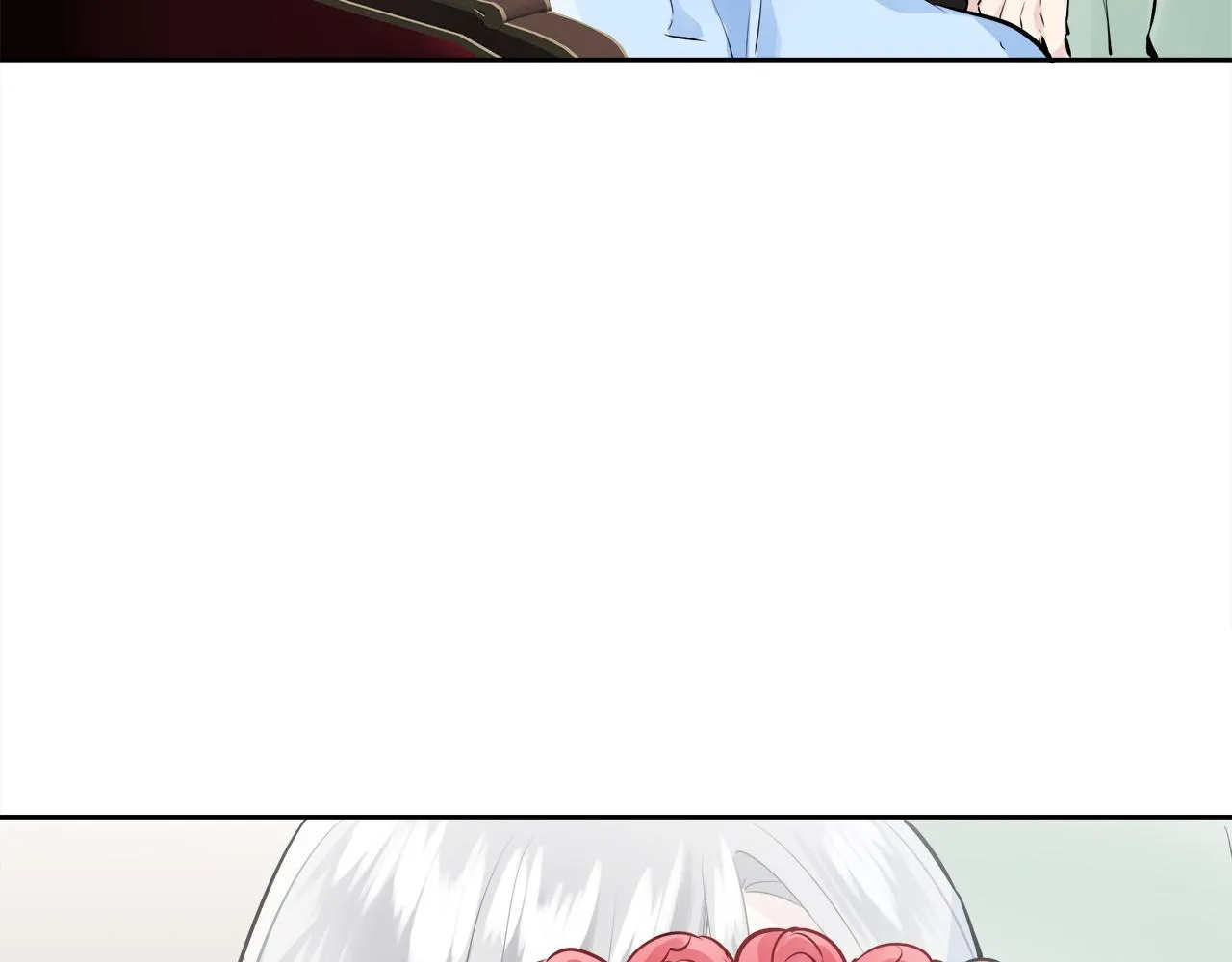 第67话 手中的蝴蝶零落 第32页