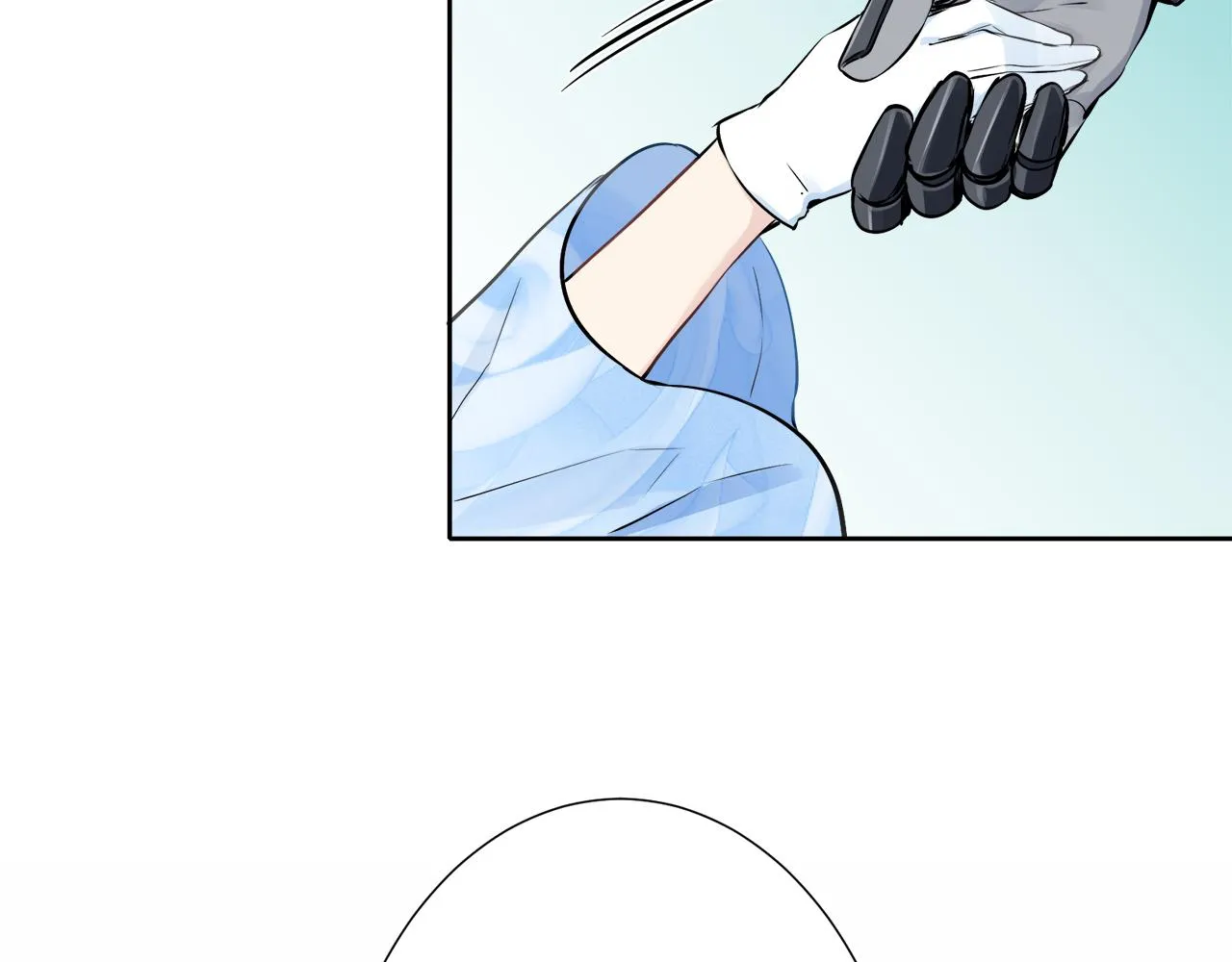 第67话 手中的蝴蝶零落 第40页