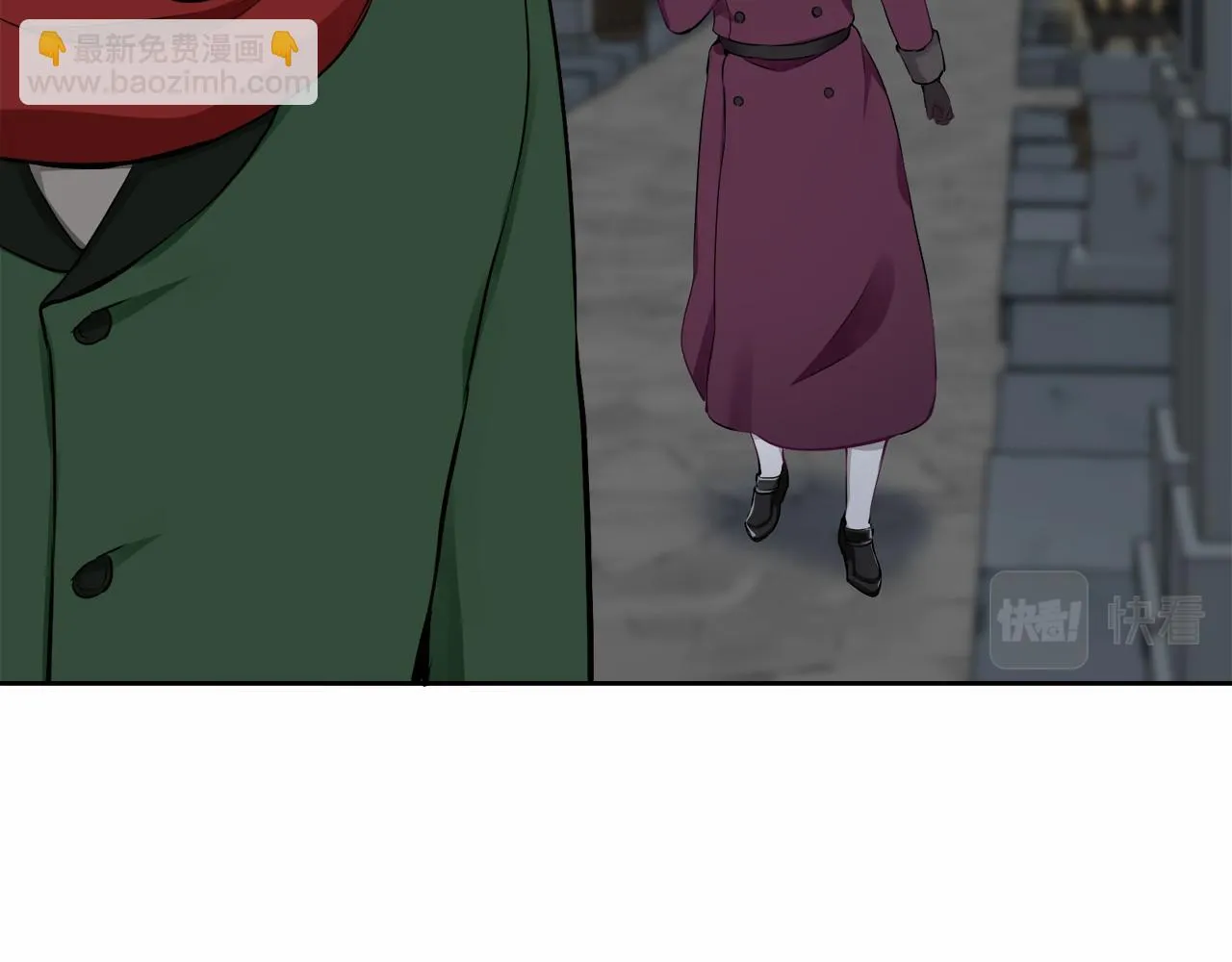 第68话 过去、现在和未来（1） 第36页