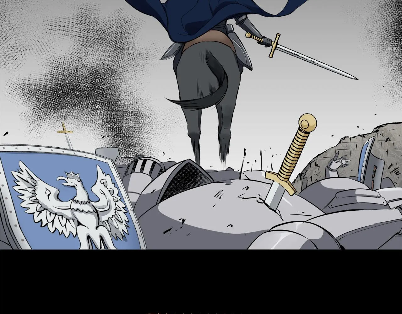 第75话 流泪亦是晴天（2） 第160页