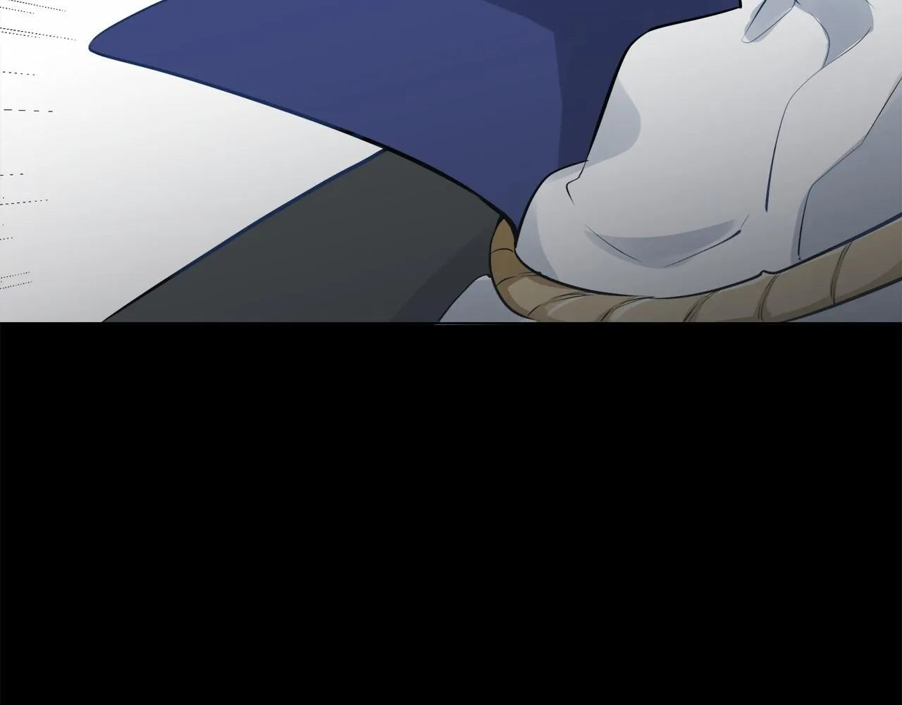 第76话 悲伤染红的蔷薇 第62页