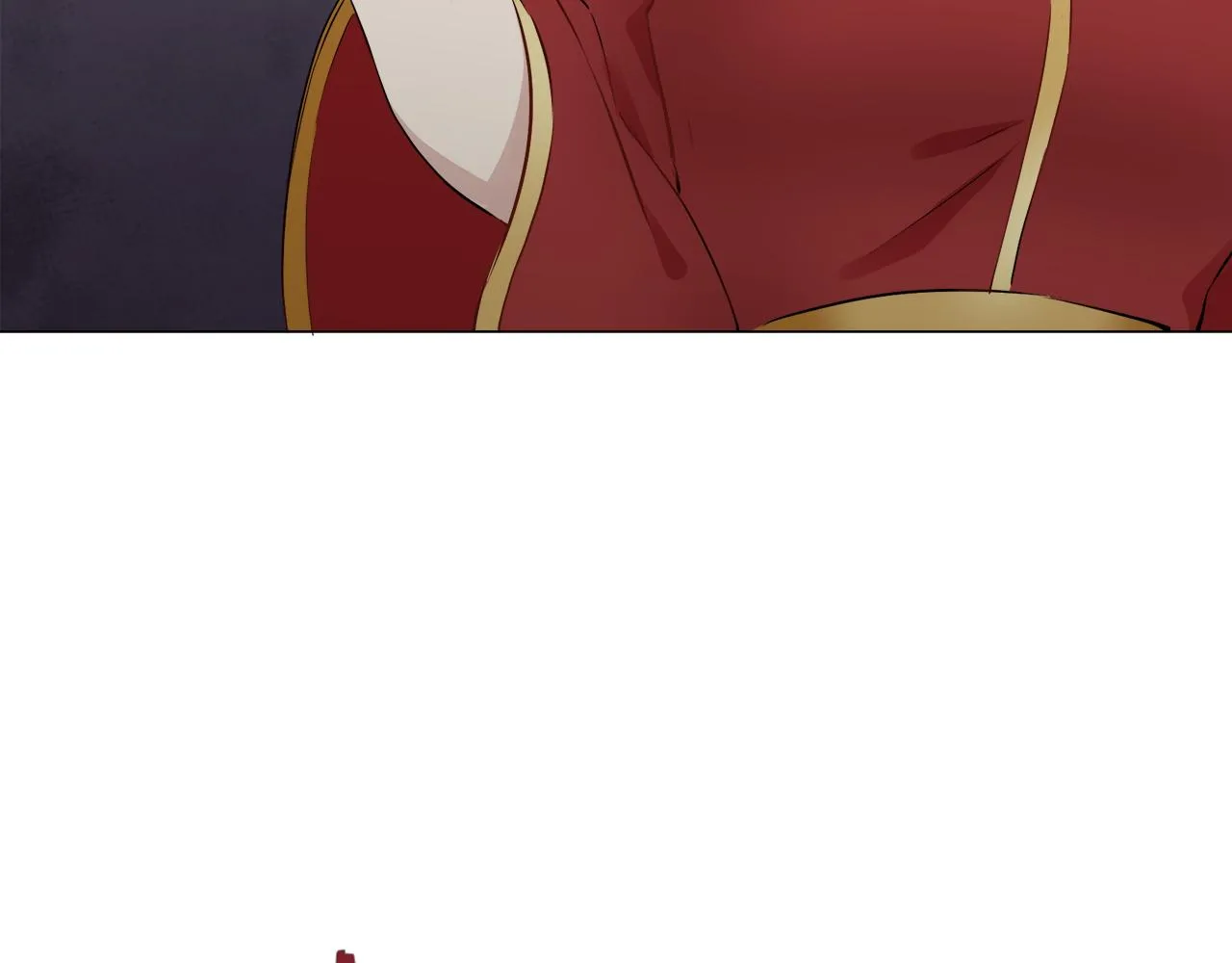 第76话 悲伤染红的蔷薇 第82页