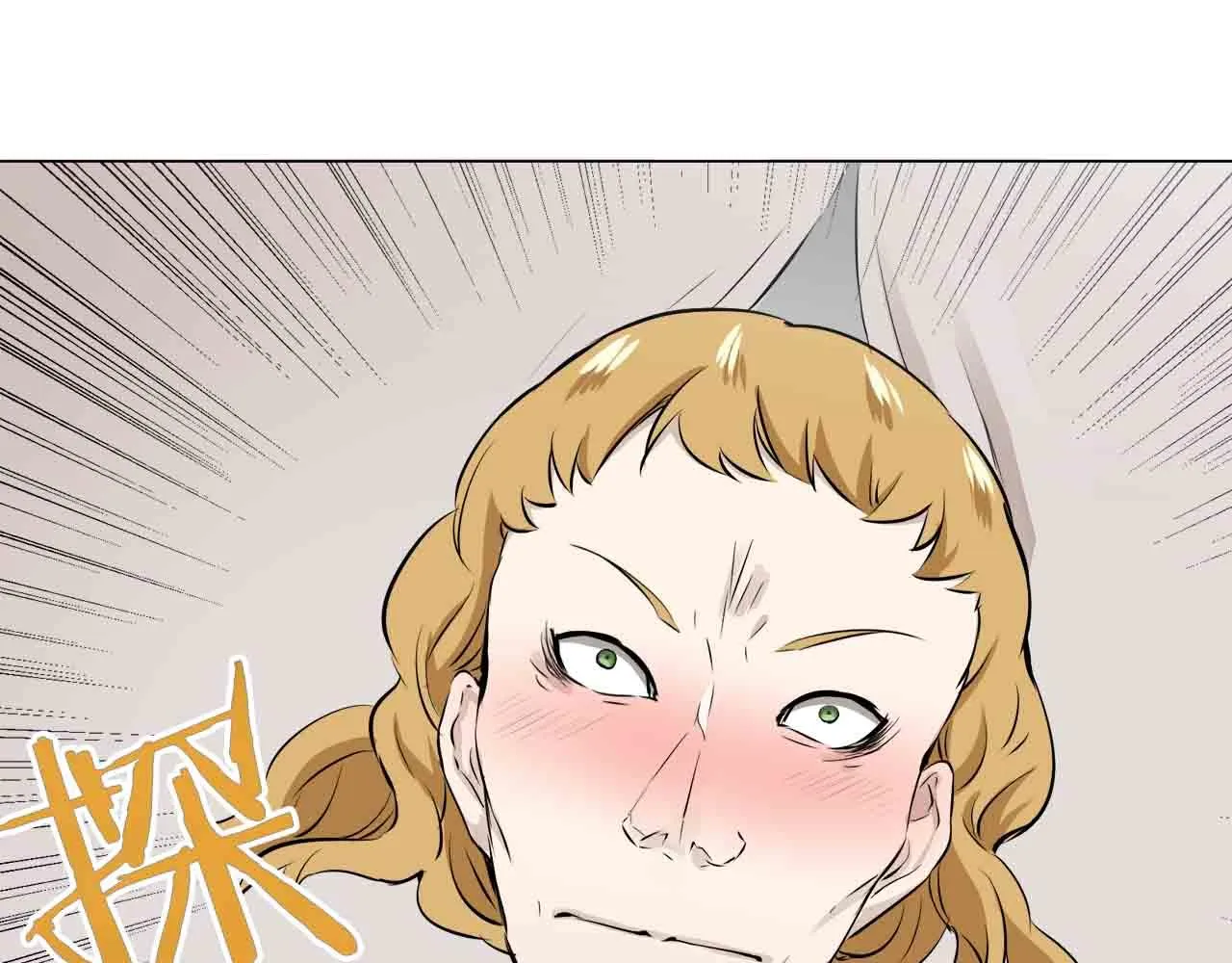 第76话 悲伤染红的蔷薇 第135页