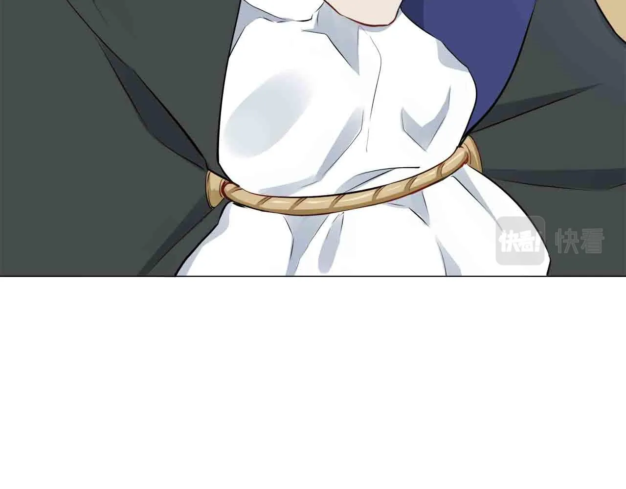 第77话 面对真相的勇气 第32页