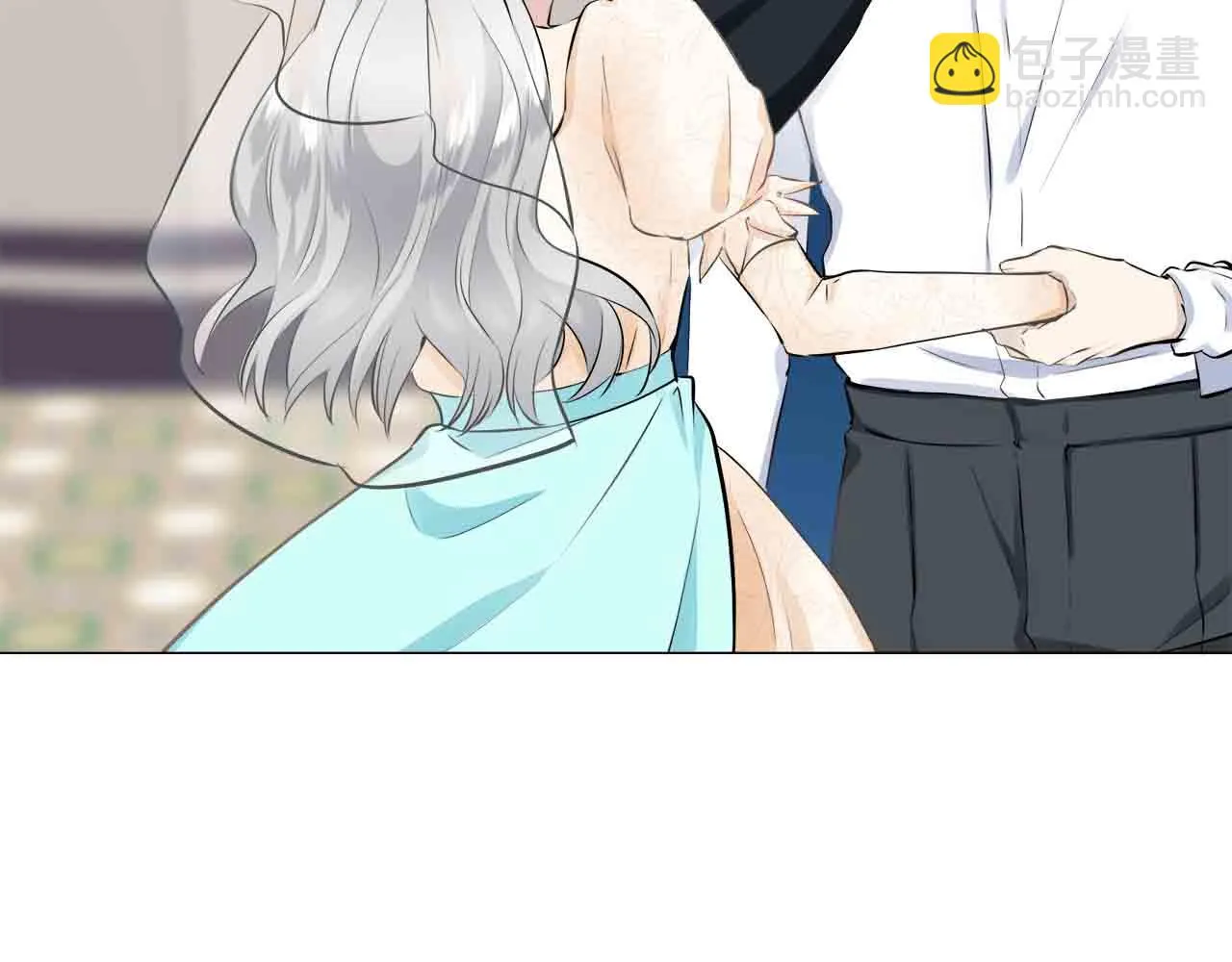 第77话 面对真相的勇气 第123页