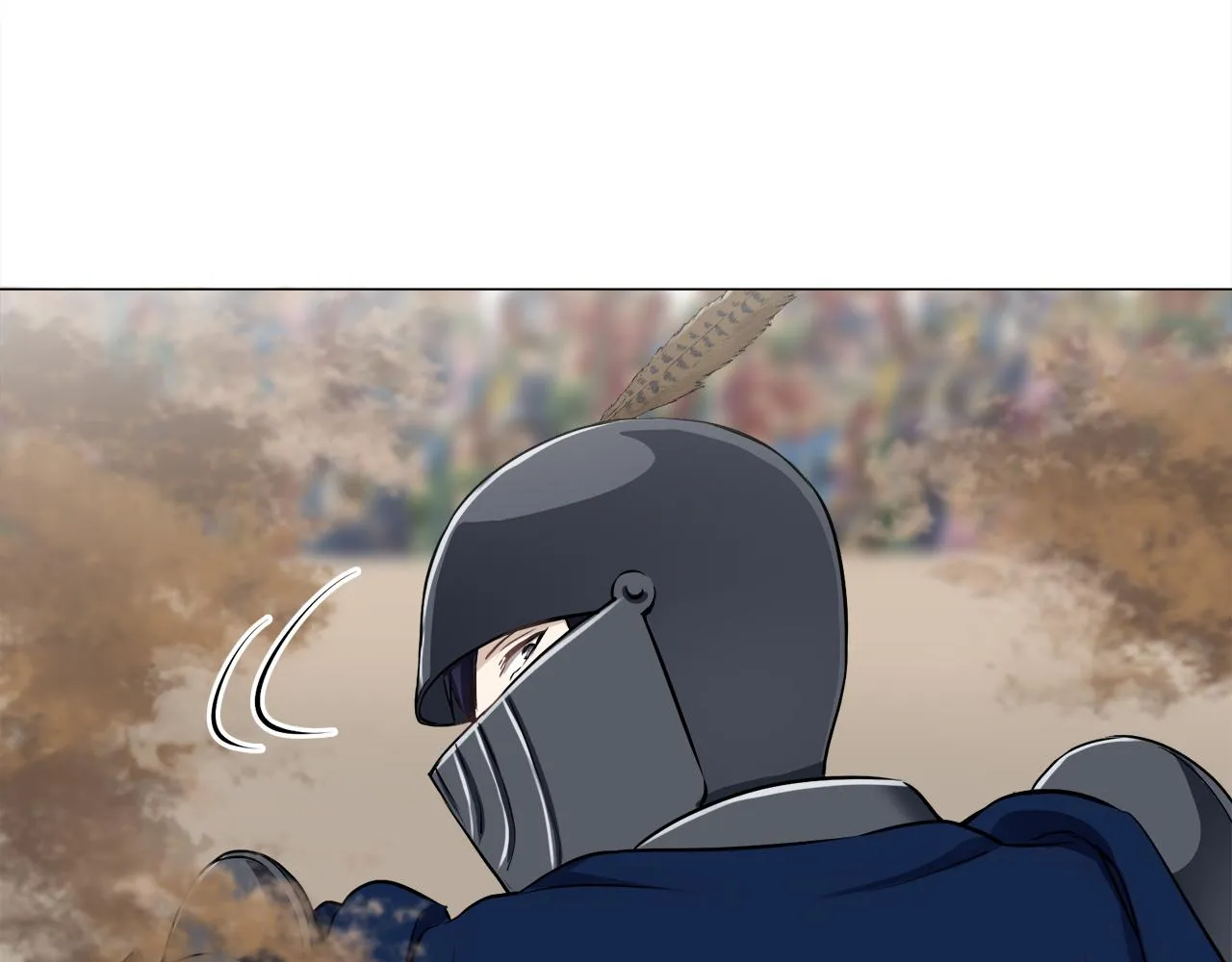 第80话 在尘埃中盛开 第113页