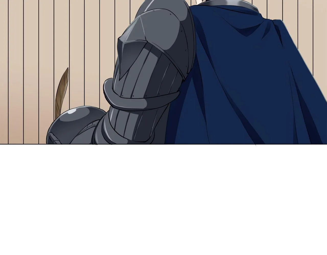 第81话 用金色的羽毛瞄准心脏（1） 第30页