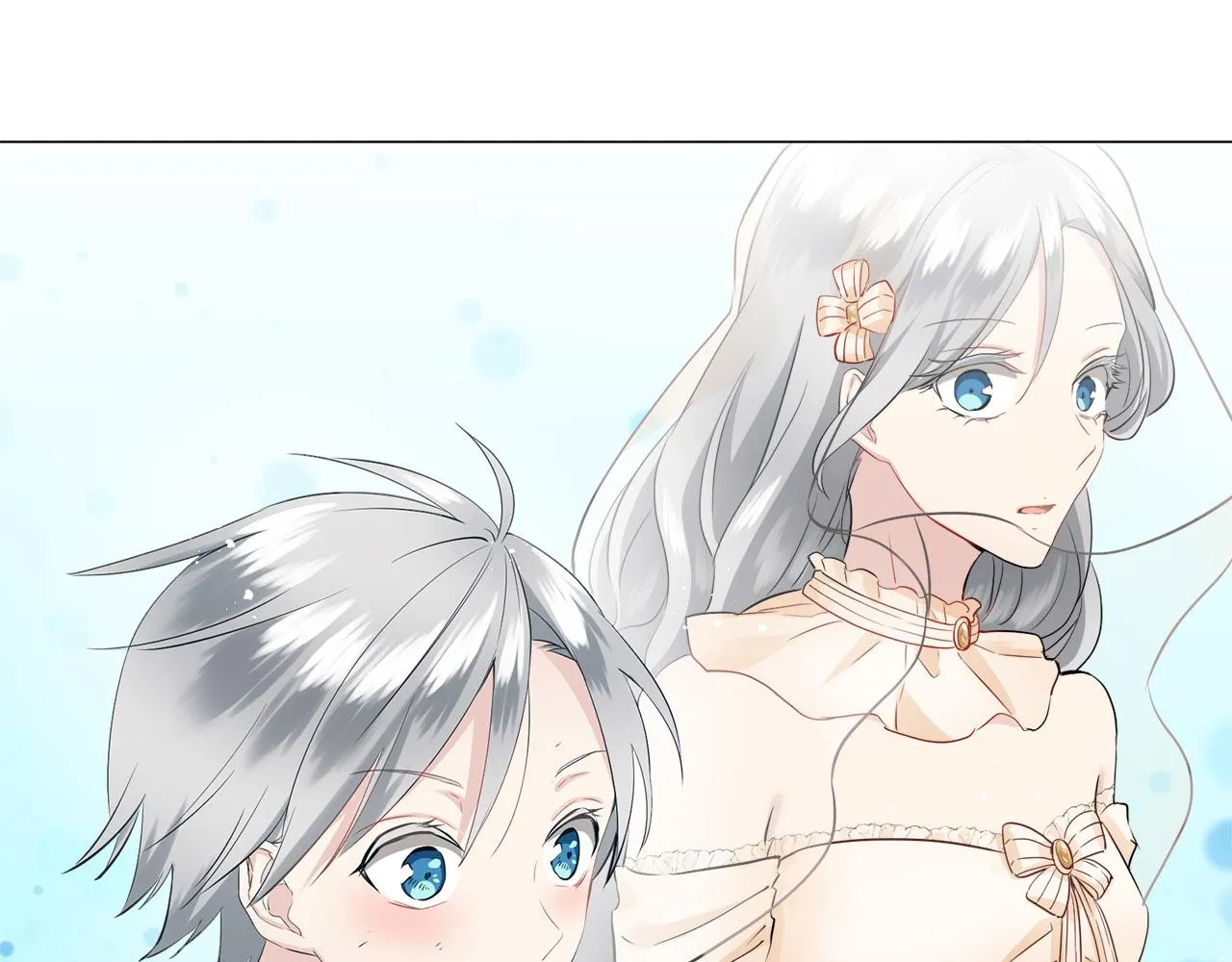 第81话 用金色的羽毛瞄准心脏（1） 第37页