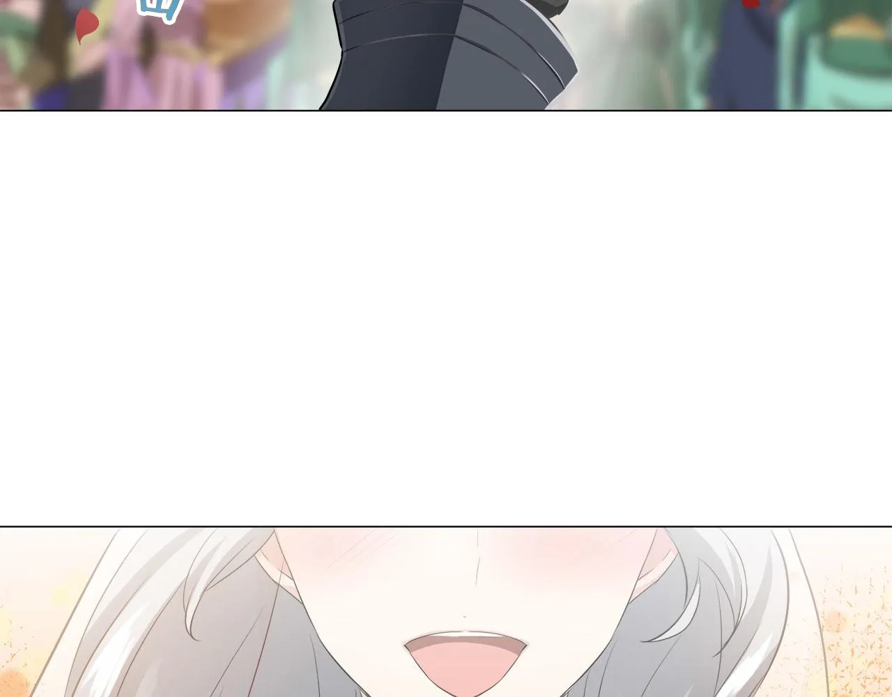 第81话 用金色的羽毛瞄准心脏（1） 第67页