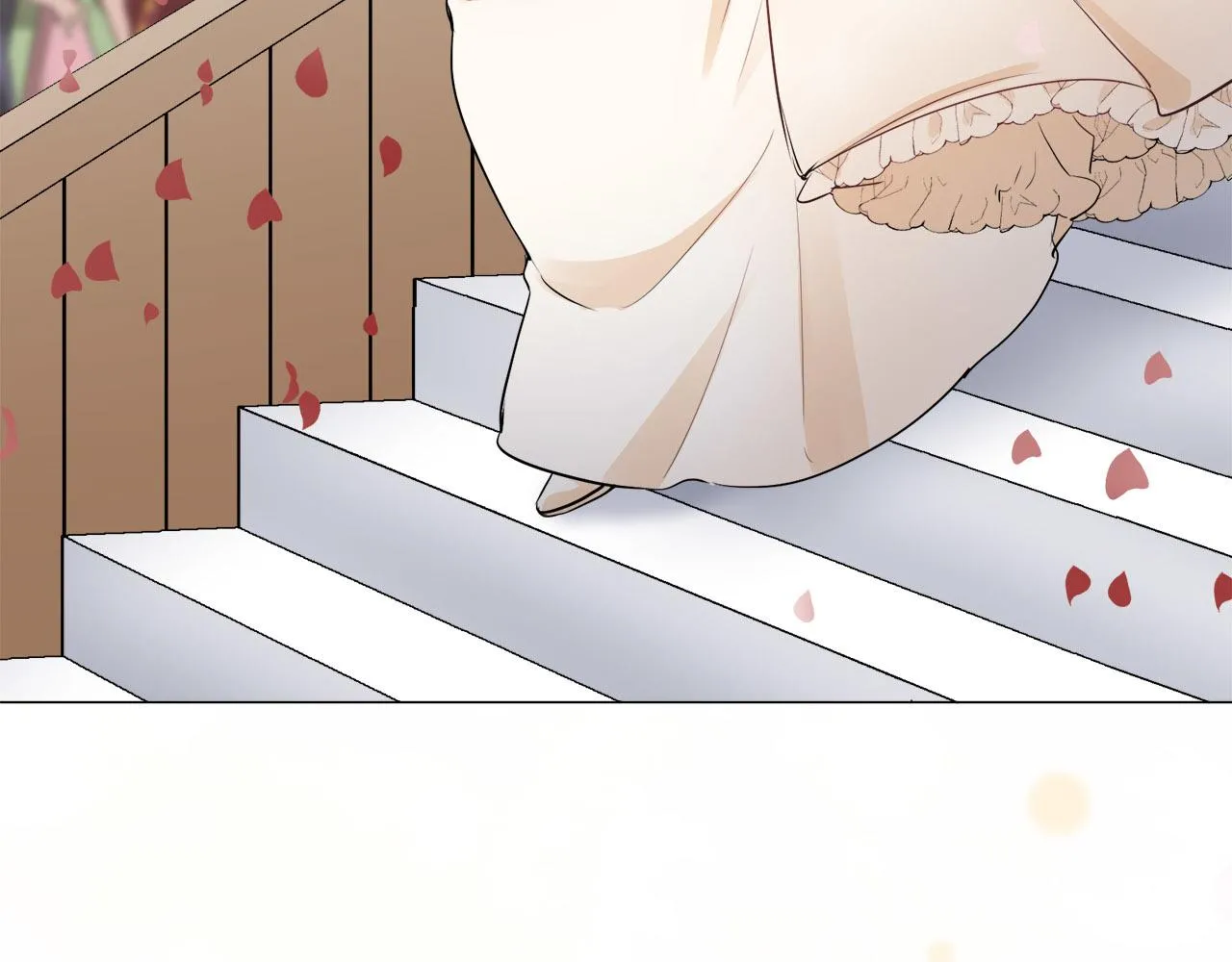 第81话 用金色的羽毛瞄准心脏（1） 第70页