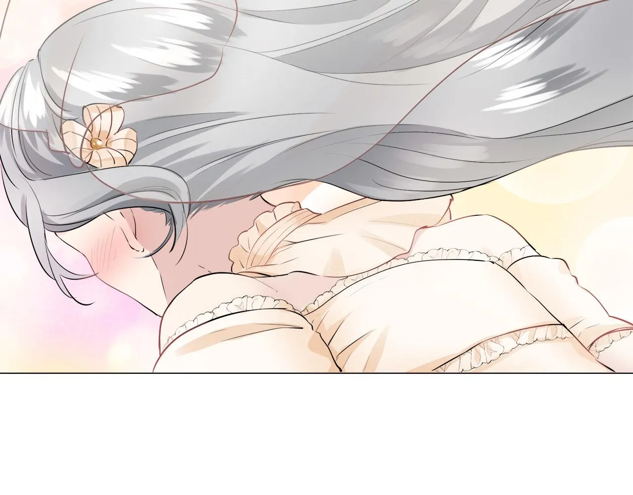 第81话 用金色的羽毛瞄准心脏（1） 第72页