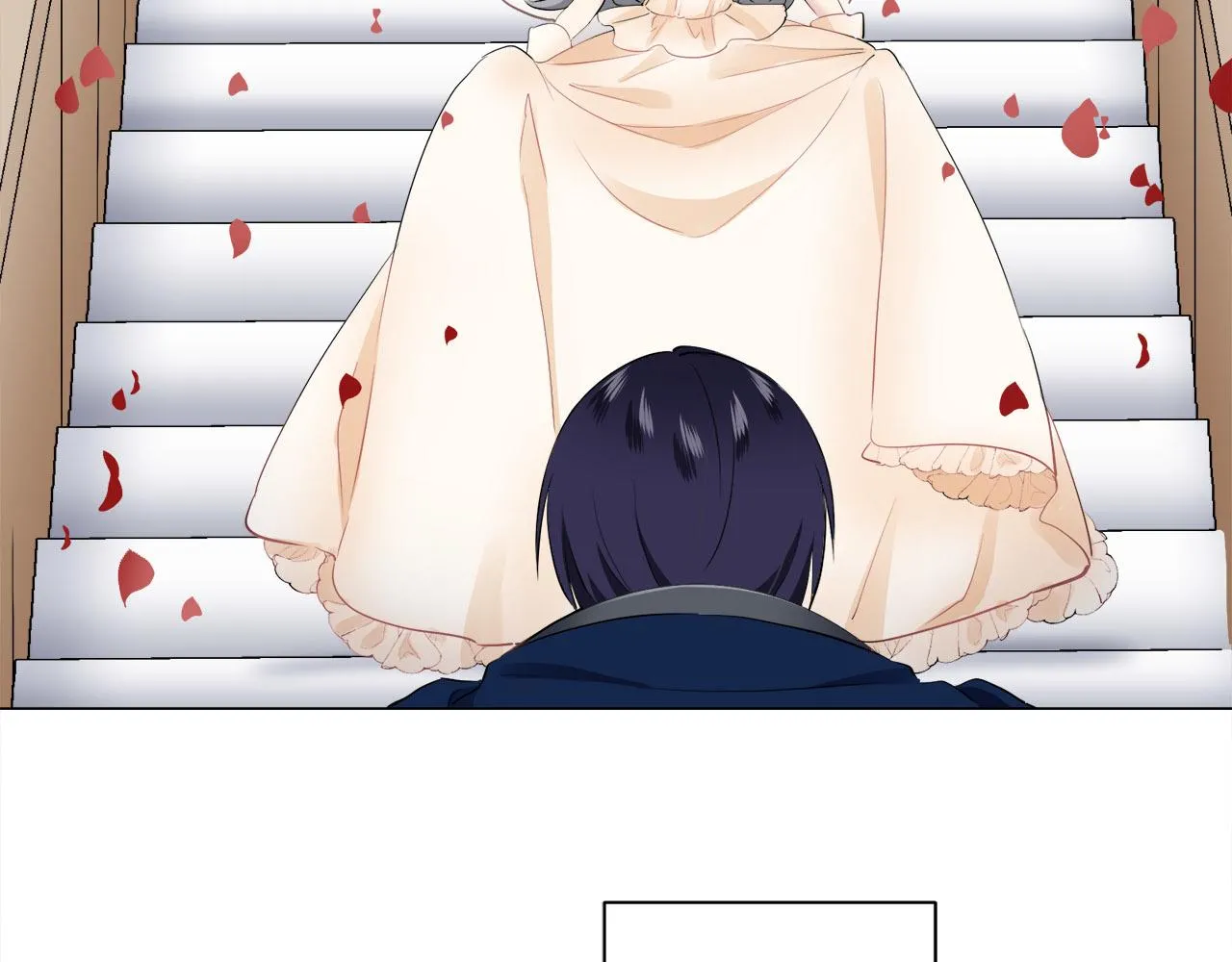 第81话 用金色的羽毛瞄准心脏（1） 第74页