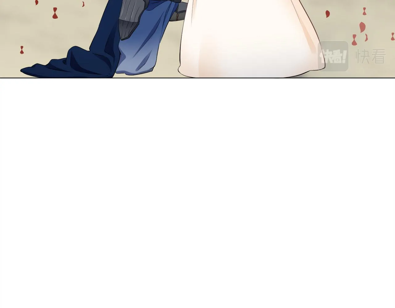 第81话 用金色的羽毛瞄准心脏（1） 第82页