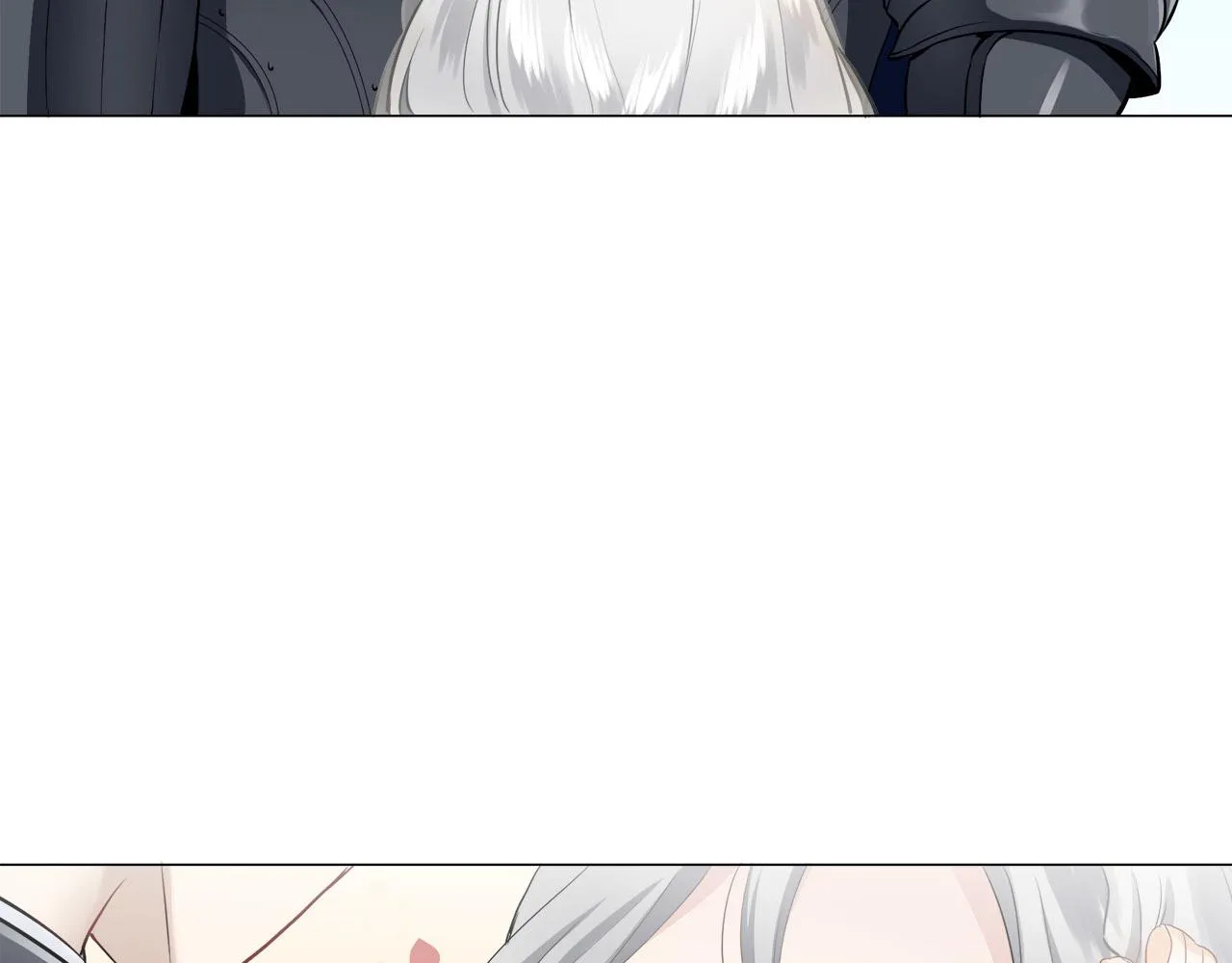 第81话 用金色的羽毛瞄准心脏（1） 第96页