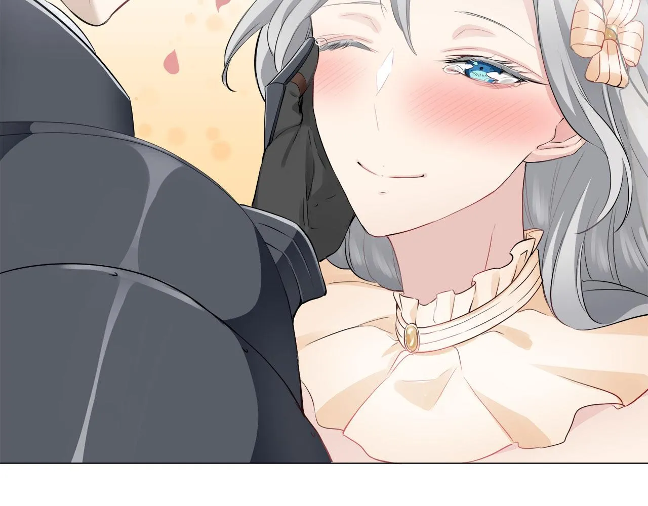 第81话 用金色的羽毛瞄准心脏（1） 第97页