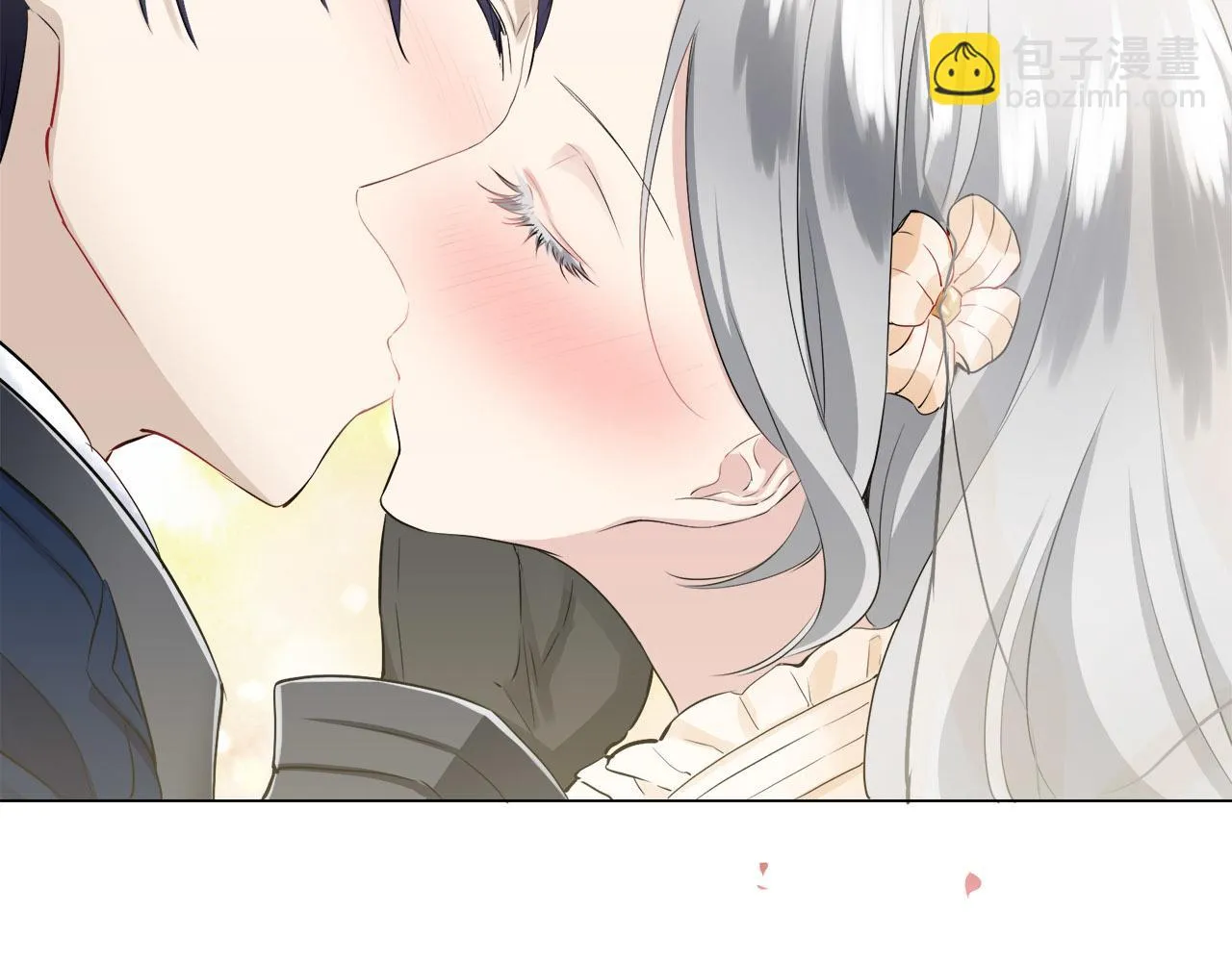 第81话 用金色的羽毛瞄准心脏（1） 第101页